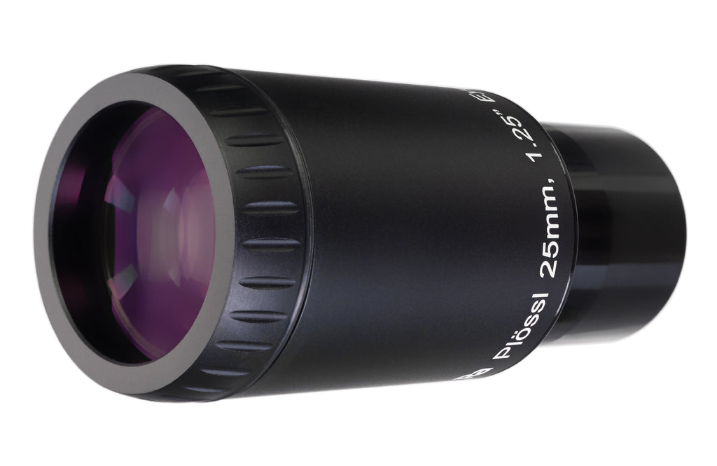 Oculare Levenhuk Ra Plössl 25 mm, 1,25"