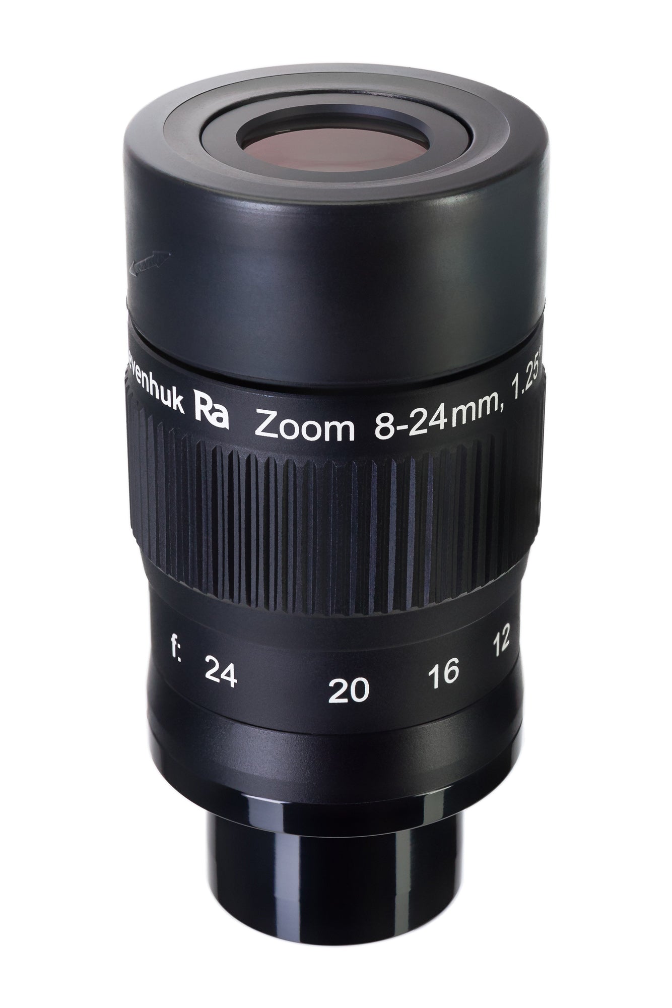 Oculare Levenhuk Ra Zoom 8–24 mm, 1,25"