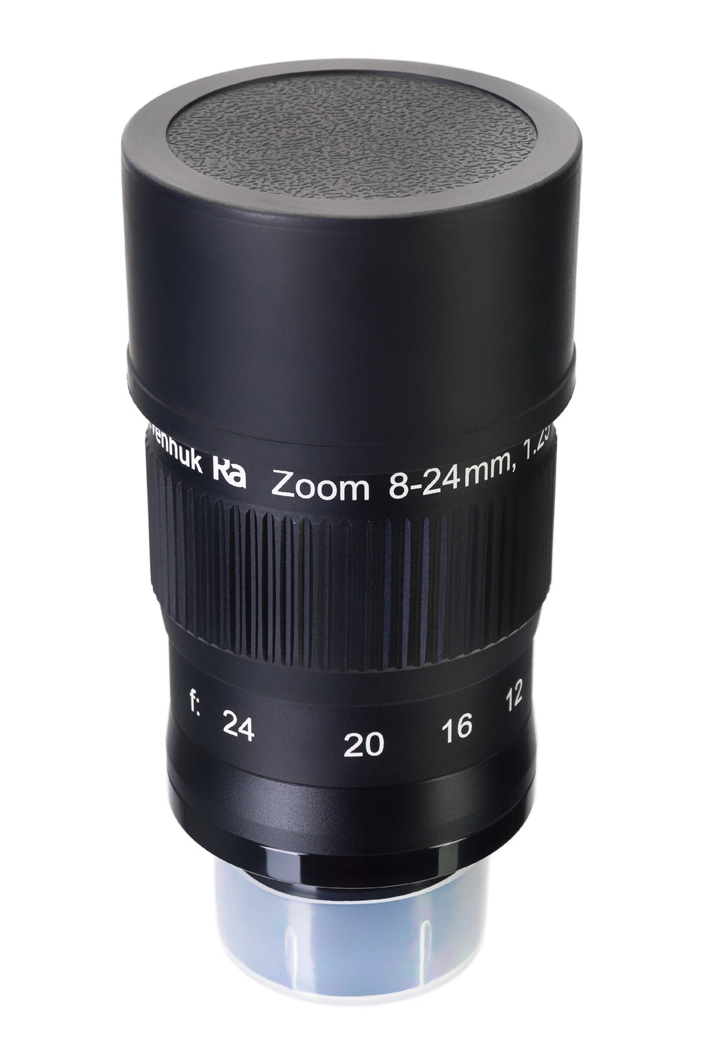 Oculare Levenhuk Ra Zoom 8–24 mm, 1,25"