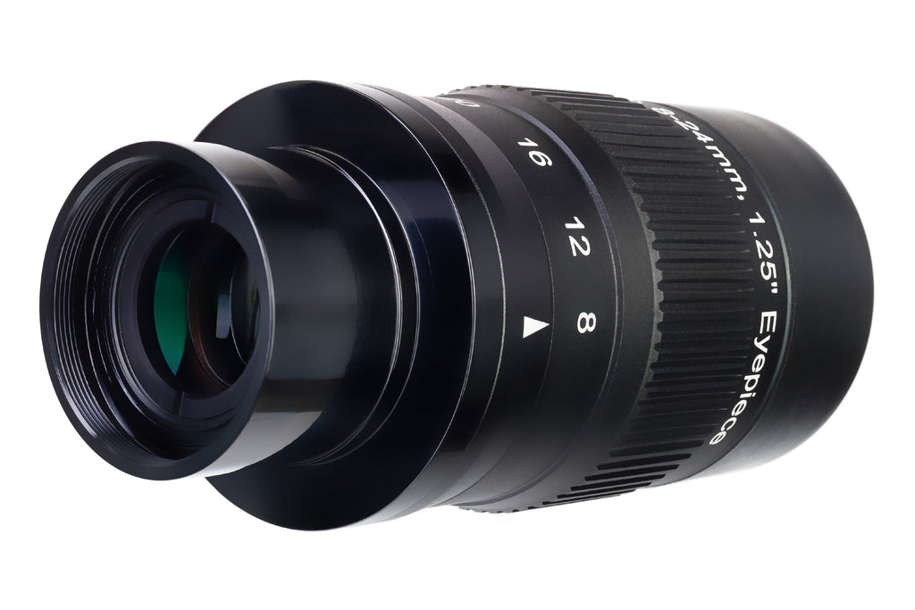 Oculare Levenhuk Ra Zoom 8–24 mm, 1,25"