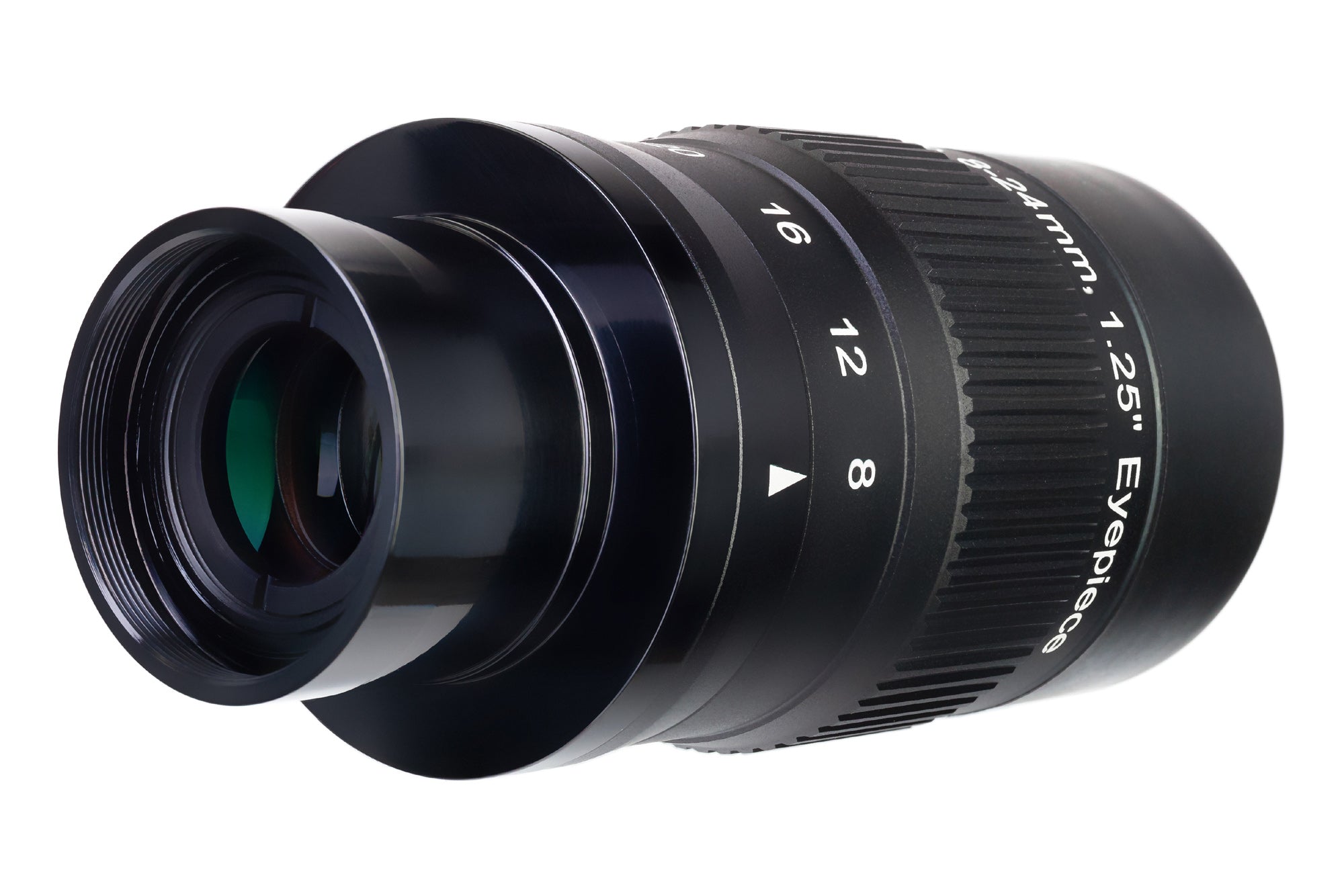 Oculare Levenhuk Ra Zoom 8–24 mm, 1,25"