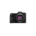 Fujifilm GFX 100S - Garanzia Fujifilm Italia