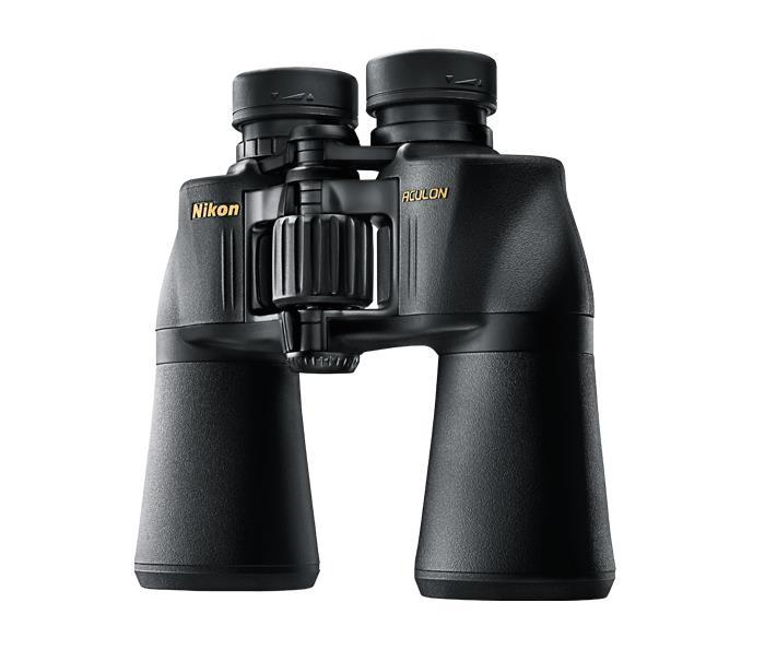 Nikon Aculon A211 16x50 - Garanzia Nital 10 anni