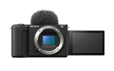 Sony ZV-E10 II - Varie Configurazioni - Garanzia 2+1  Sony Italia - SCONTO IN CASSA FINO AL 04/10/26