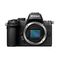 Nikon Z50II + SD Lexar 128GB - Varie Configurazioni - Garanzia 6 anni Nital