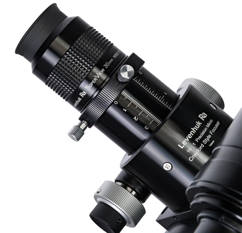 Telescopio Levenhuk Ra 250N Dobson
