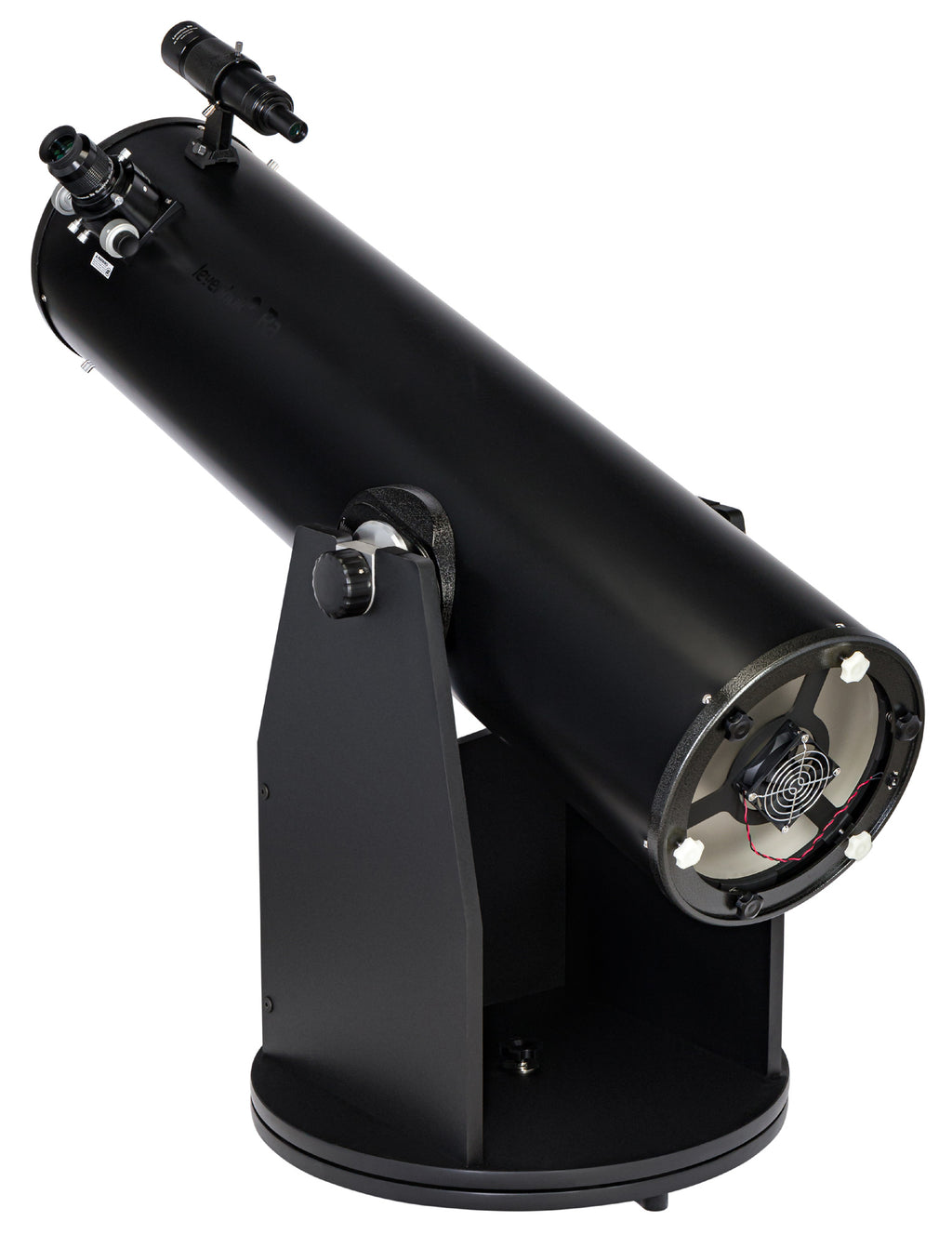 Telescopio Levenhuk Ra 250N Dobson