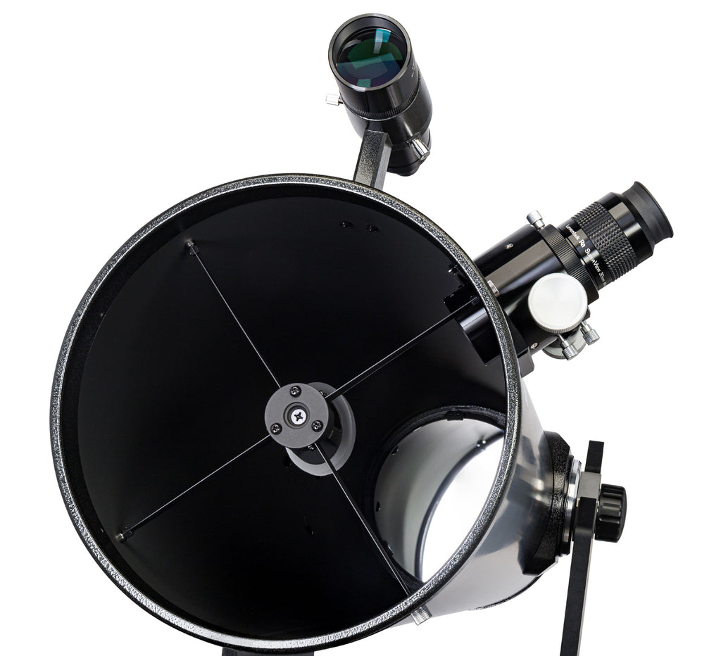 Telescopio Levenhuk Ra 250N Dobson