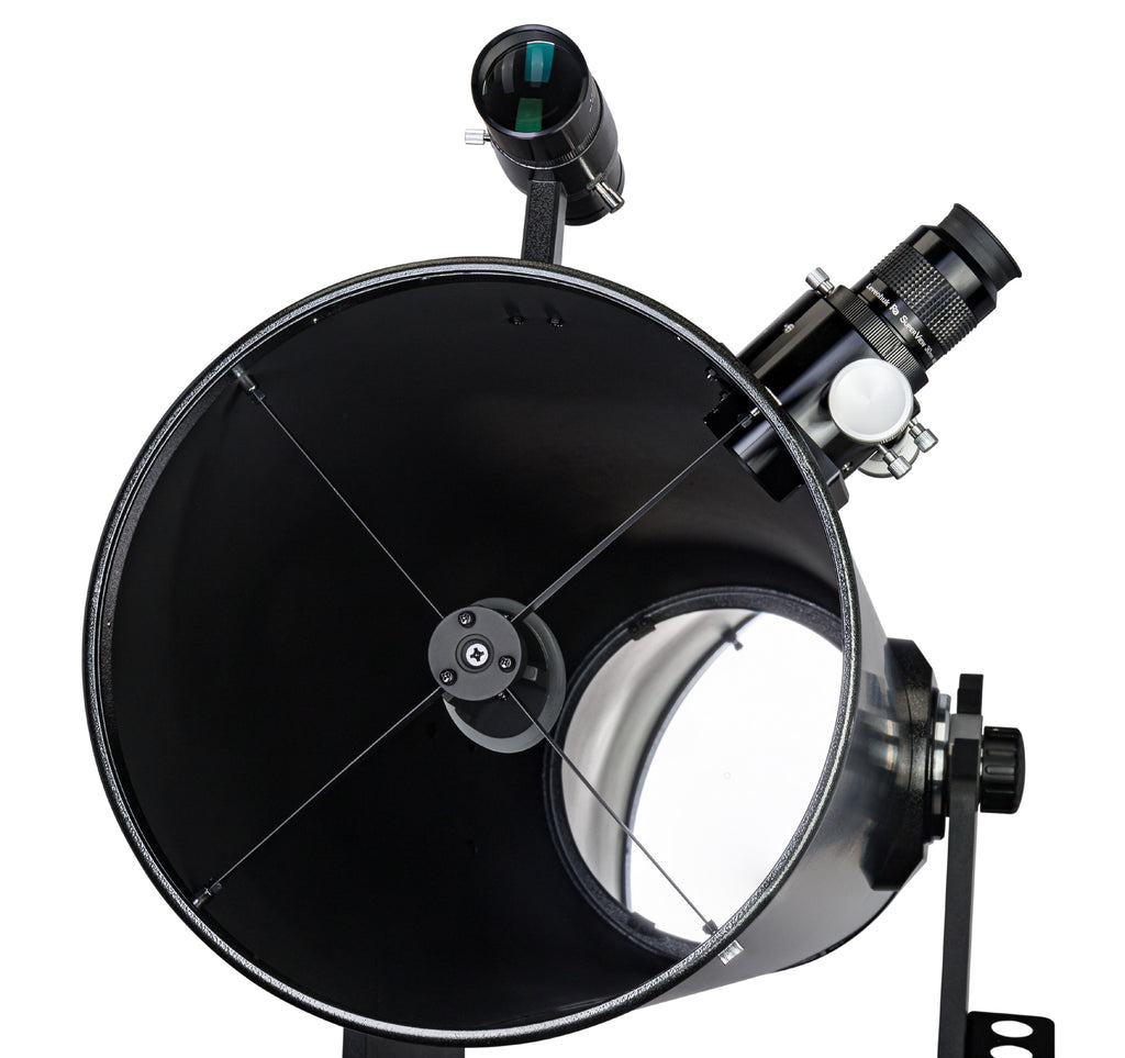 Telescopio Levenhuk Ra 300N Dobson