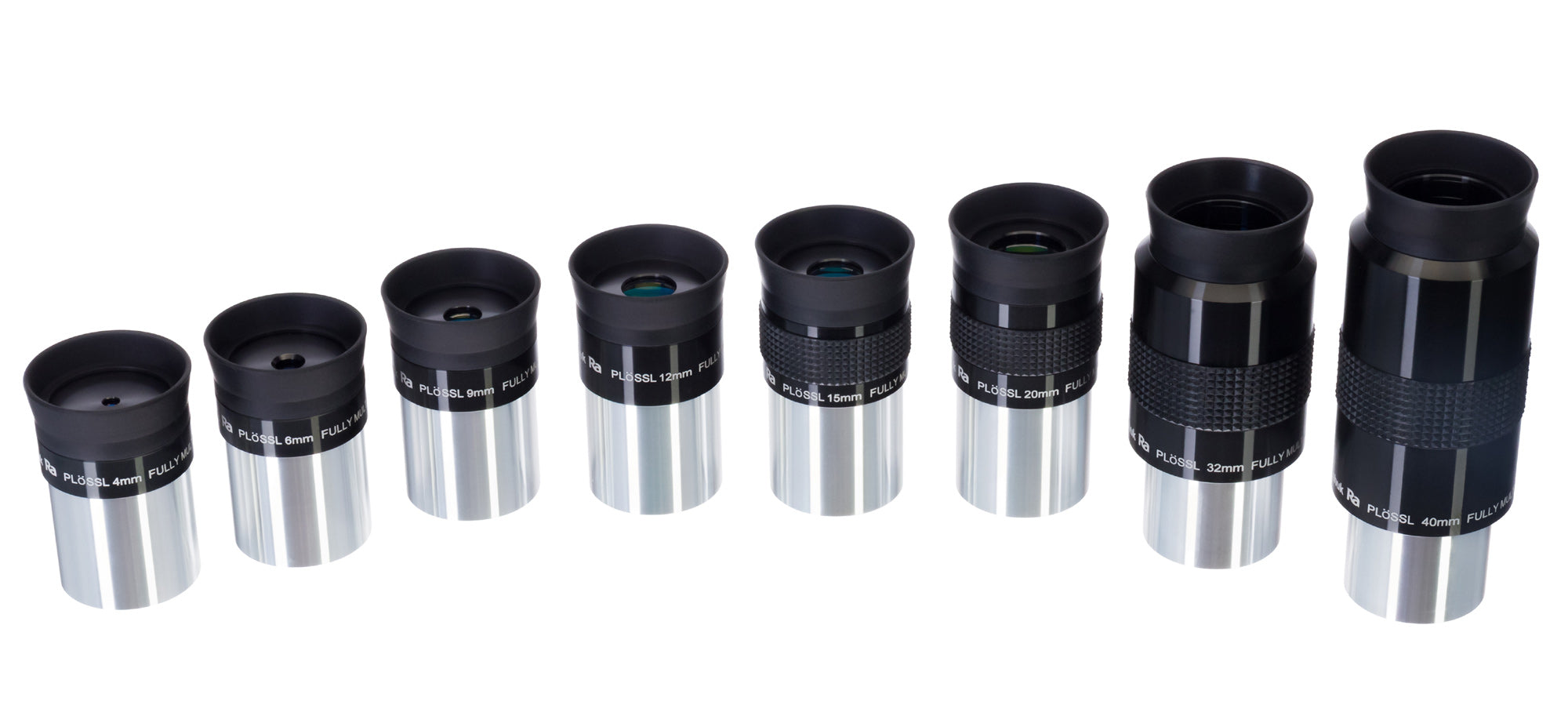 Oculare Levenhuk Plössl 6 mm