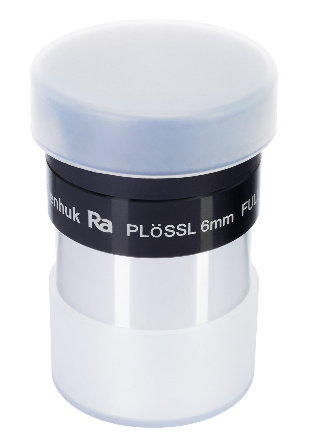 Oculare Levenhuk Plössl 6 mm