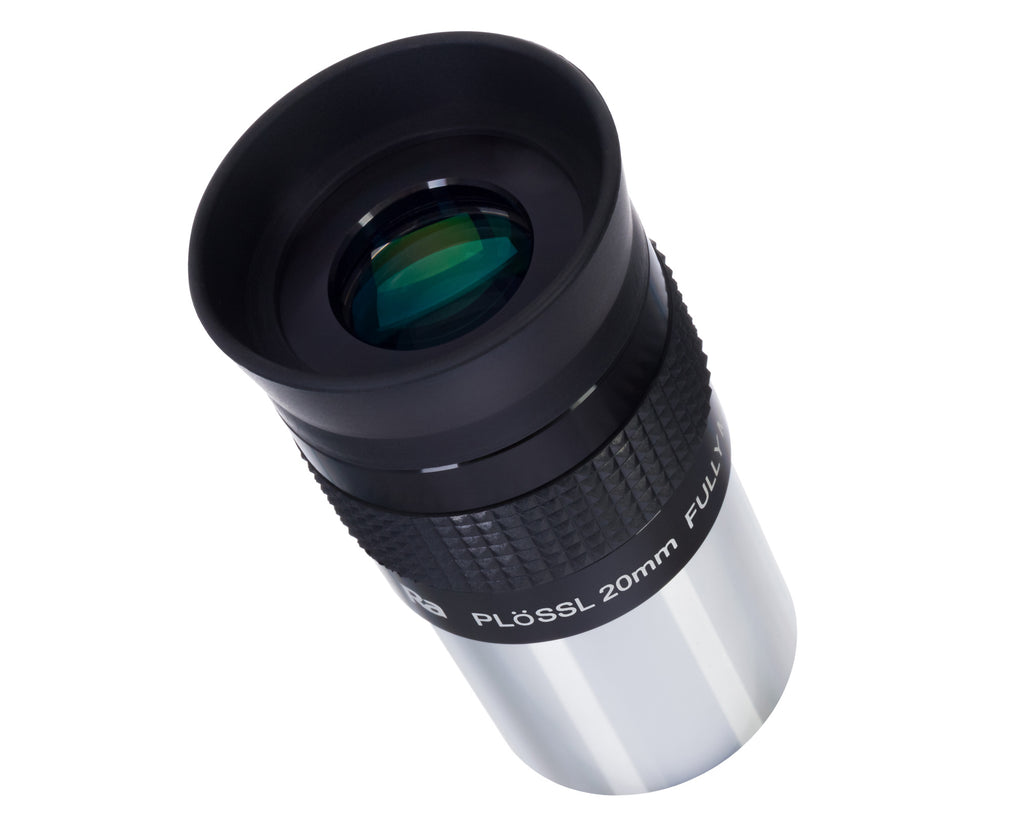 Oculare Levenhuk Plössl 20 mm