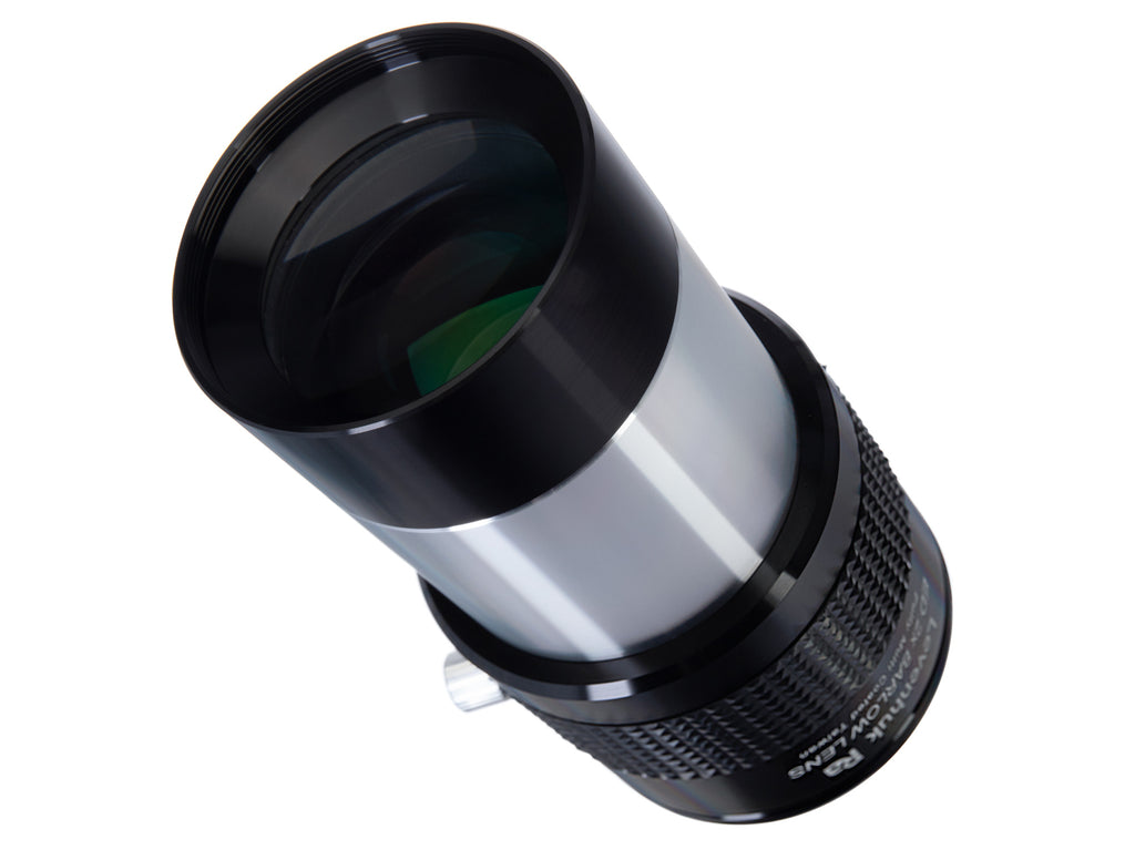 Lente di Barlow Levenhuk ED-2x