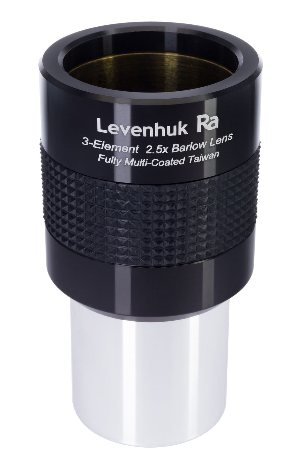 Lente di Barlow Levenhuk 2,5x