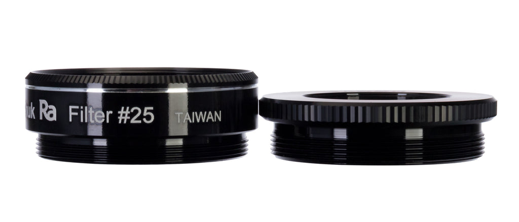 Set di filtri Levenhuk F2 “Luna e Marte”