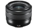 Fujinon XC15-45mm F3.5-5.6 OIS PZ - Garanzia  Fujifilm Italia  - A CASA TUA IN 3/4 GIORNI