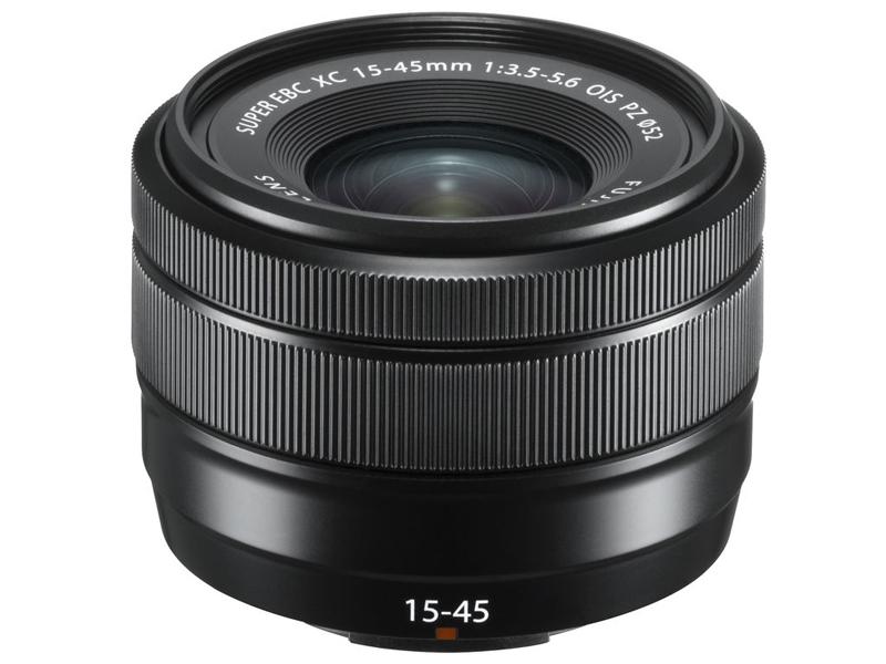 Fujinon XC15-45mm F3.5-5.6 OIS PZ - Garanzia  Fujifilm Italia  - A CASA TUA IN 3/4 GIORNI