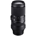 Sigma C 100-400mm F5-6.3 DG DN OS - Garanzia M-Trading - VARI ATTACCHI - A CASA TUA IN 3/4 GIORNI