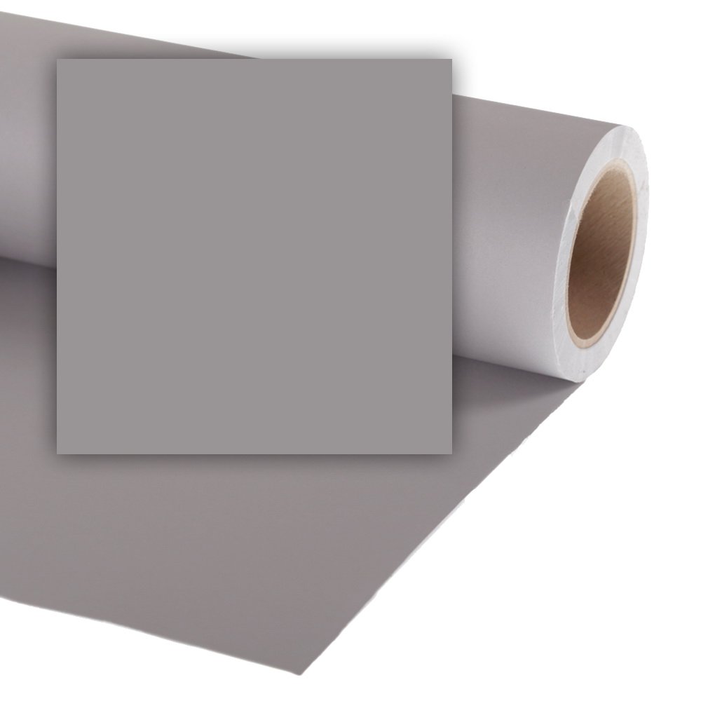 Colorama Fondale 1.35 X 11m Cloud Grey