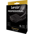 Lexar CFexpress USB Pro USB 3.1 USB TIPO C