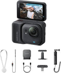 Insta360 GO Ultra Creator Bundle Nero