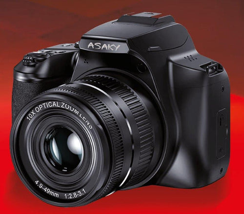 Asaky pro digital camera P130