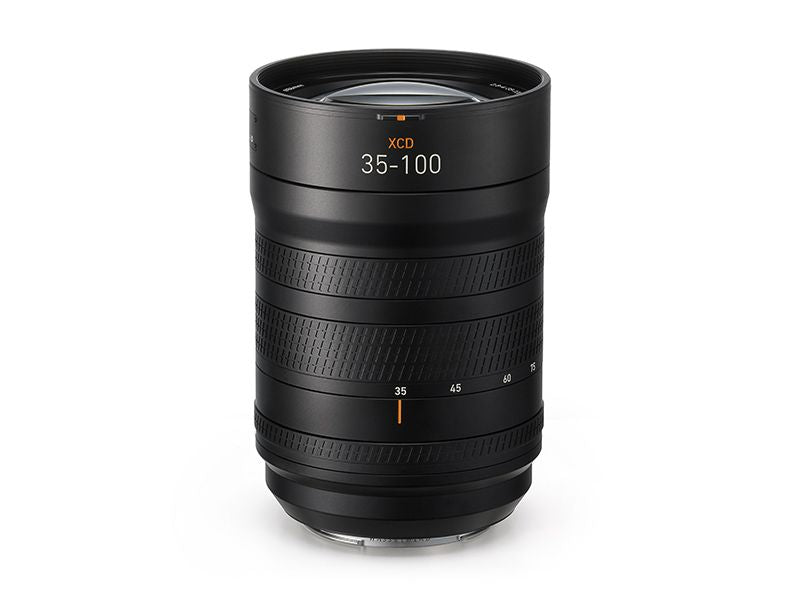 Hasselblad XCD 2.8-4/35-100E