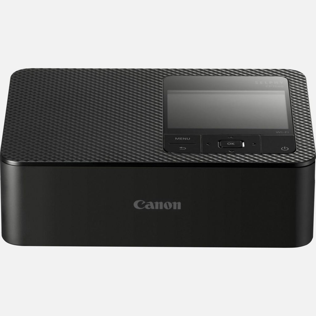 Canon Selphy CP1500 Bianca e Nera - Garanzia Canon Italia