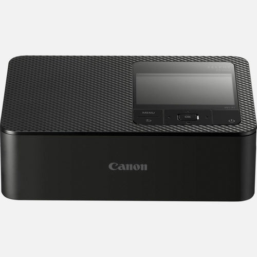 Canon Selphy CP1500 Bianca e Nera - Garanzia Canon Italia