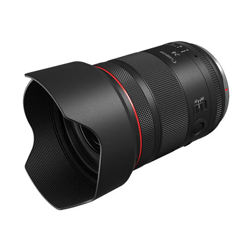 Canon RF 24mm F1.4 L VMC - Garanzia Canon Italia - A CASA TUA IN 3/4 GIORNI - TASSO ZERO FINO AL 30/06/26 - SCONTO IN CASSA FINO AL 30/05/26