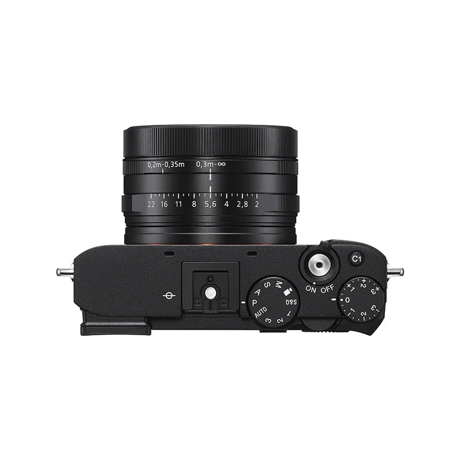 Sony DSC-RX1R III - Garanzia Sony Italia