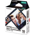 Fujifilm Instax Square Stare Illumination - 10 Foto