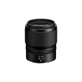 Nikkor Z 50mm F1.4 - Garanzia Nital 6 anni - SCONTO IN CASSA FINO AL 27/05/26