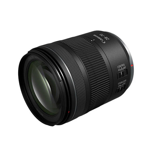 Canon RF 28-70mm F2.8 IS STM - Garanzia Canon Italia - A CASA TUA IN 3/4 GIORNI