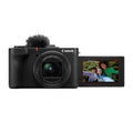 Canon Powershot V1 - Garanzia Canon Italia - CASHBACK STUDENTI FINO AL 31/12/26 100€