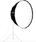 Nanlite Softbox Parabolico Ombrello 90cm Bowens SB-PR-90-Q