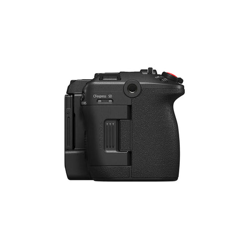 Canon EOS C50 (BODY) - Garanzia Canon Italia