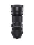 Sigma C 100-400mm F5-6.3 DG OS - Vari Attacchi - Garanzia M-Trading