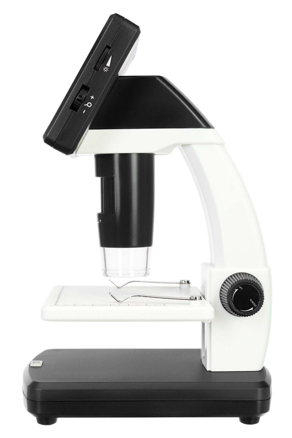 Microscopio digitale Levenhuk DTX 500 LCD