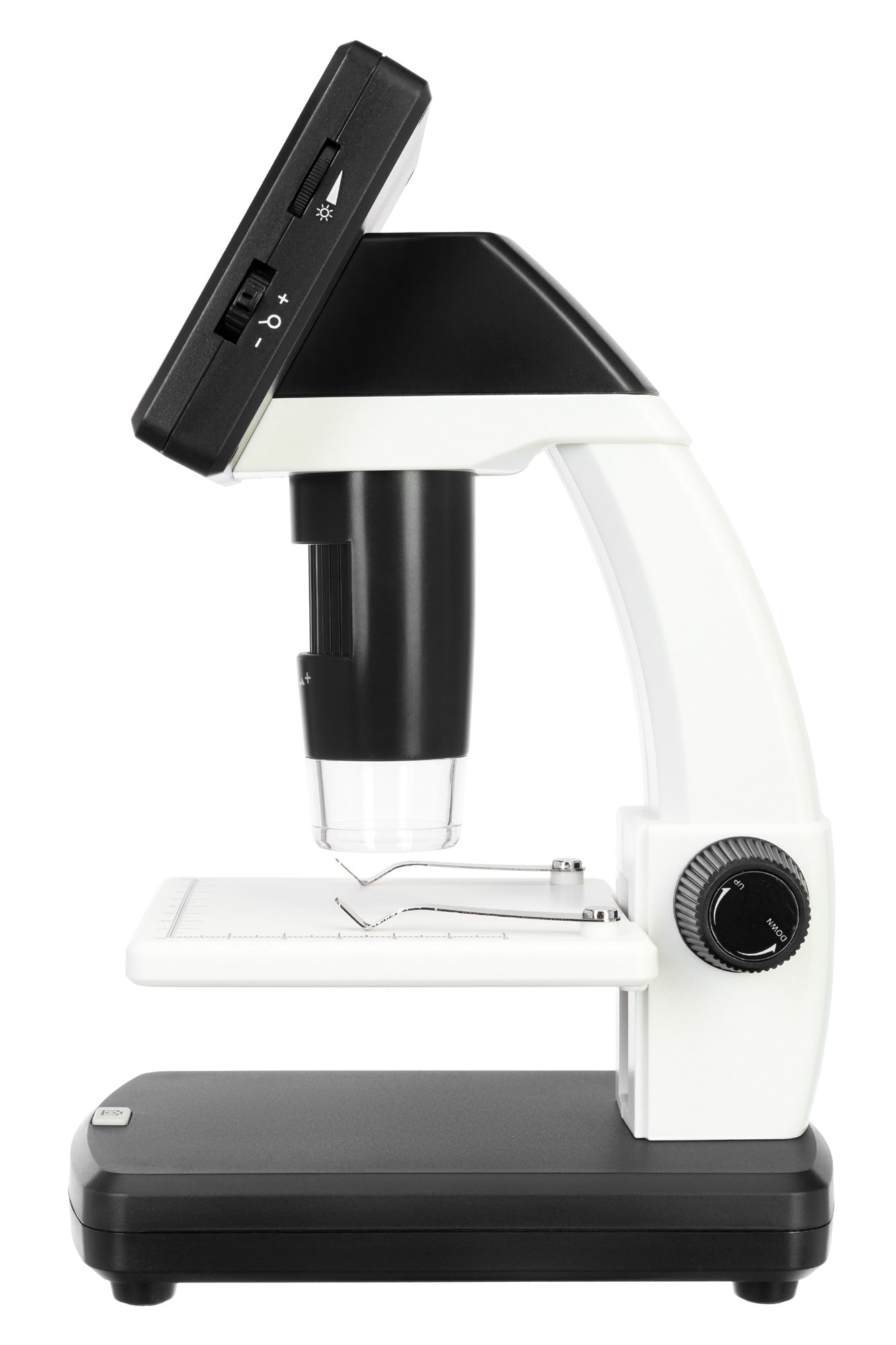 Microscopio digitale Levenhuk DTX 500 LCD