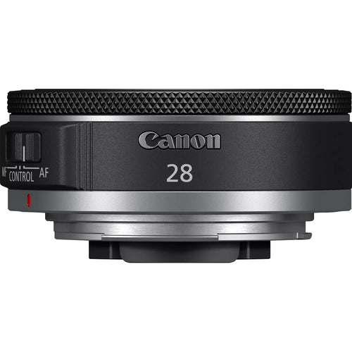 Canon RF 28mm F2.8 STM - Garanzia Canon Italia - CASHBACK STUDENTI FINO AL 31/12/26  30€
