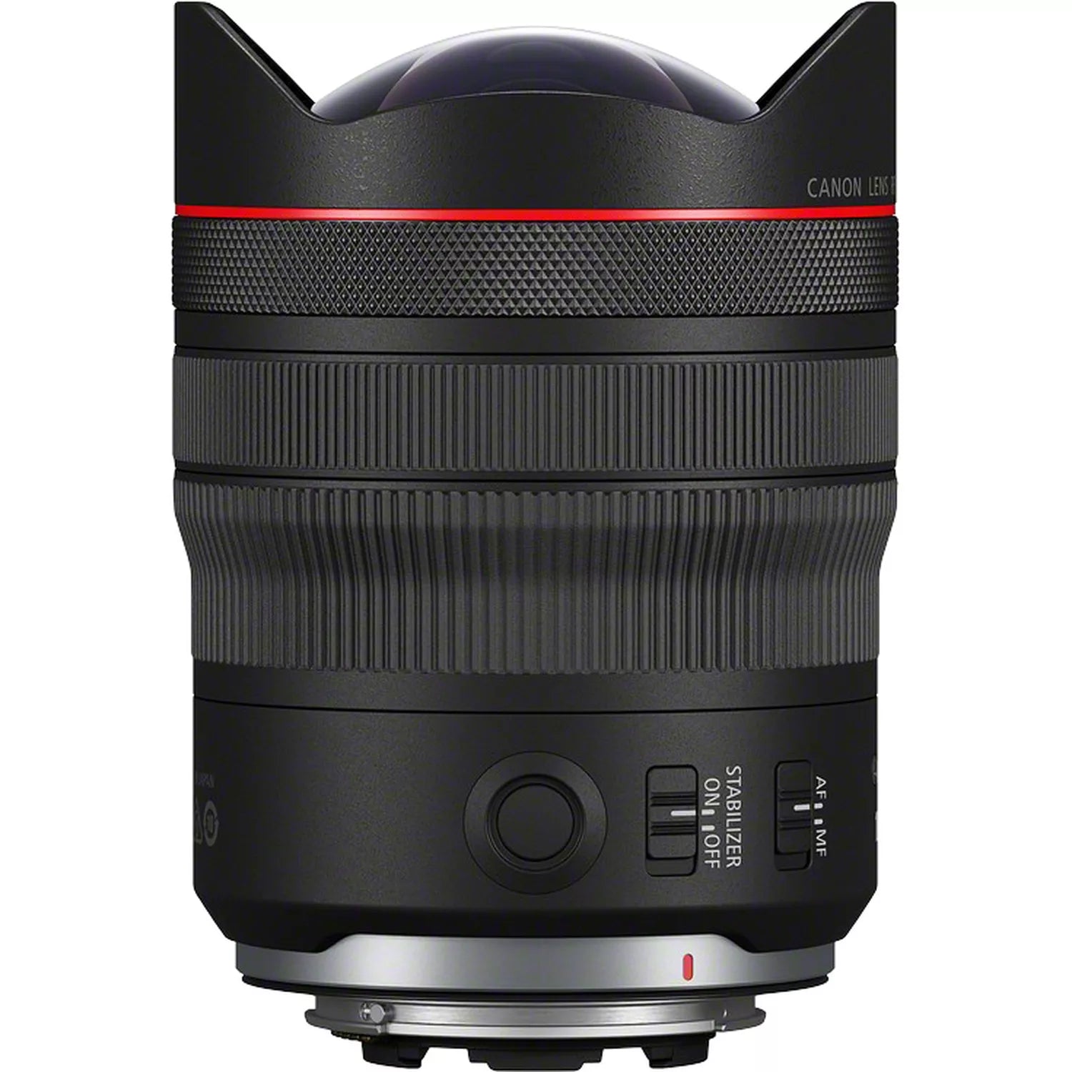 Canon RF 10-20MM F4 L IS STM - Garanzia Canon Italia - TASSO ZERO FINO AL 30/06/26