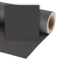 Colorama Fondale Black 1.35 x 11m