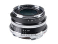 Voigtlander Ultron 35/2.0 Asf. (Leica M)