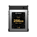 Homan CFexpress Card Type B 256GB