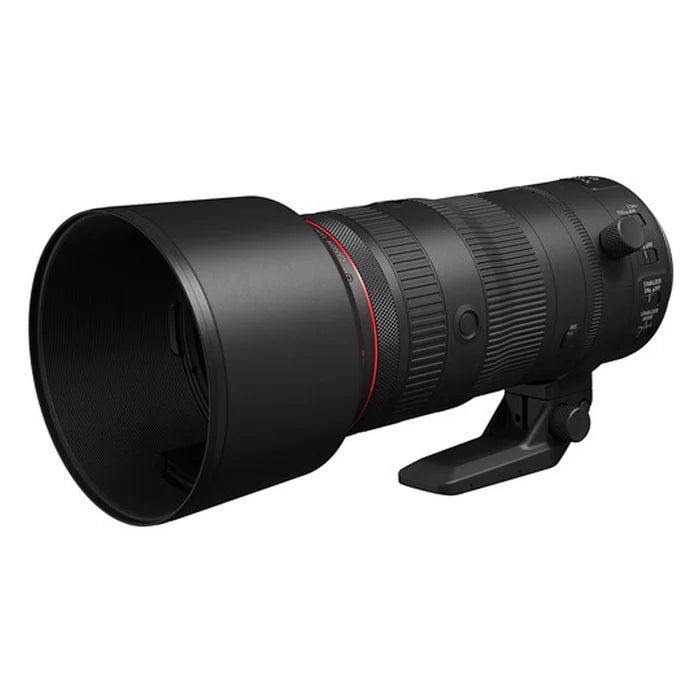 Canon RF 70-200mm F2.8 L IS USM Z - Vari Colori -  Garanzia Canon Italia