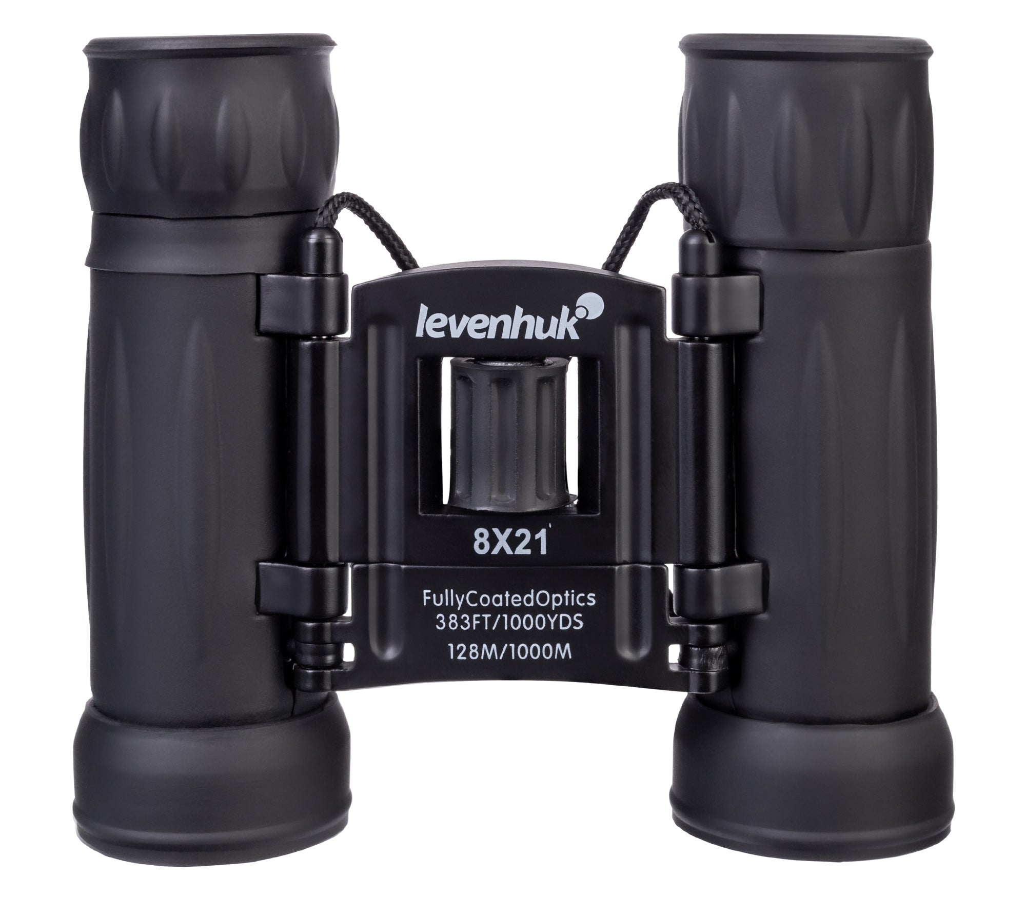 Binocolo Levenhuk Atom 8x21