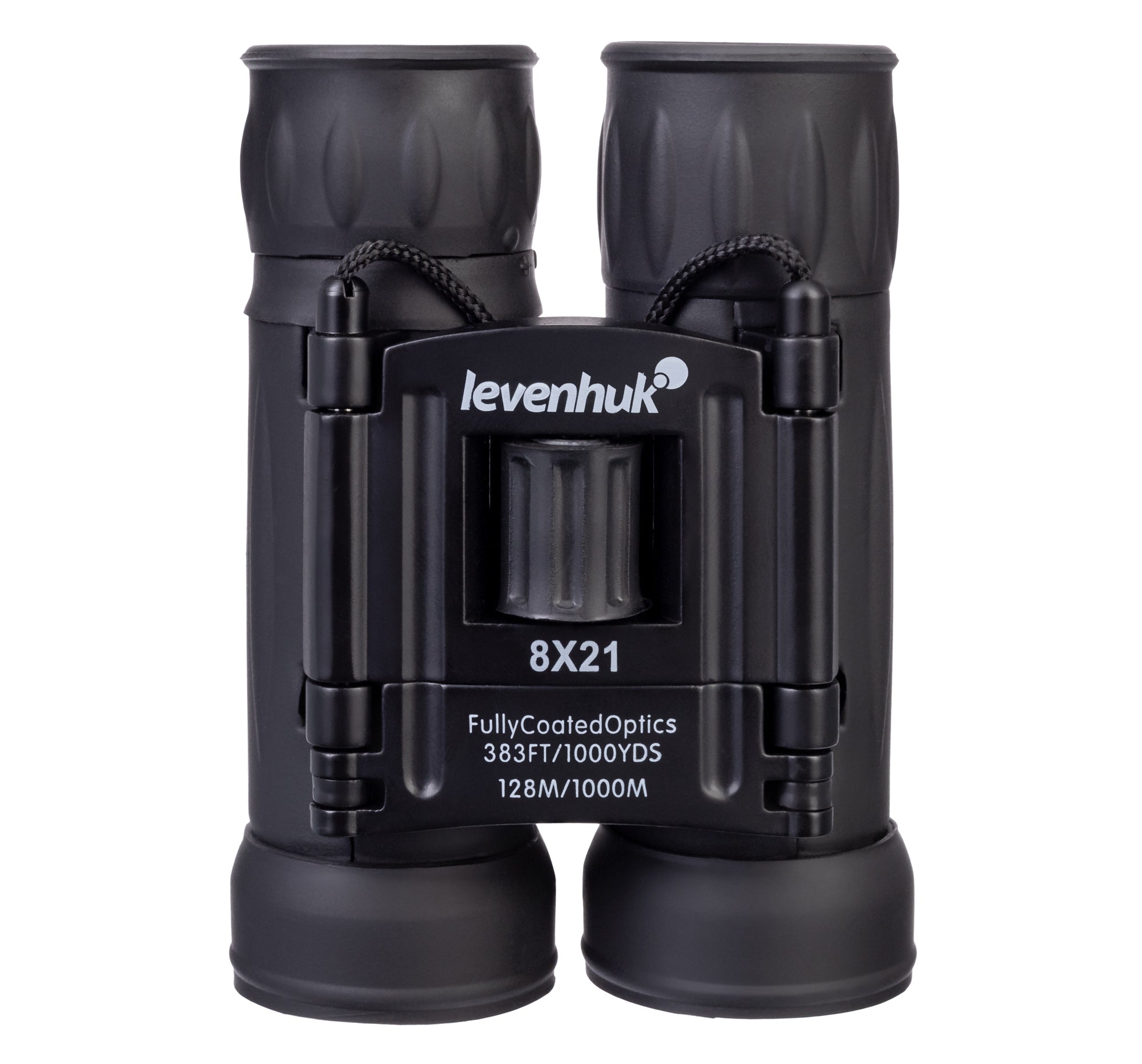 Binocolo Levenhuk Atom 8x21