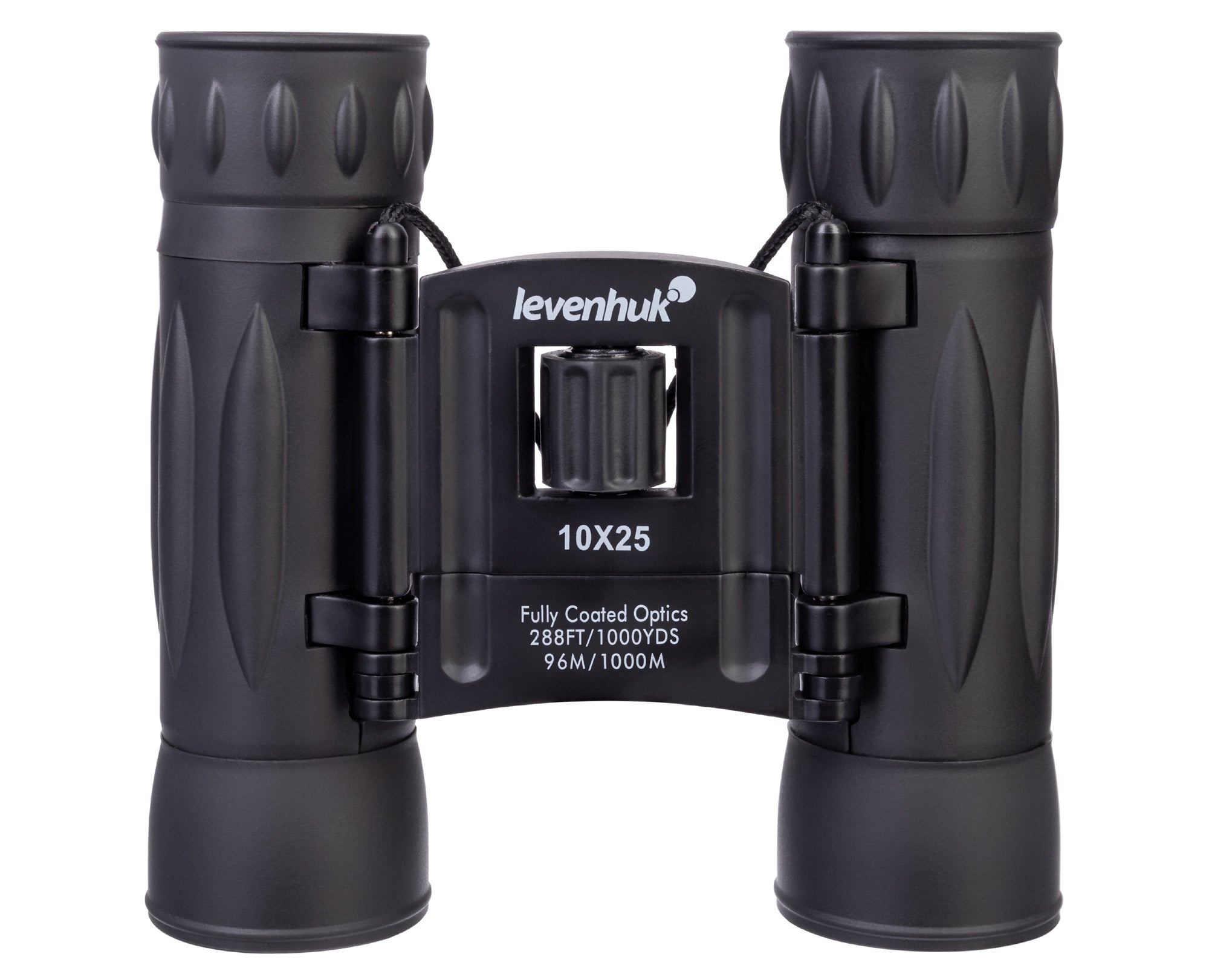 Binocolo Levenhuk Atom 10x25