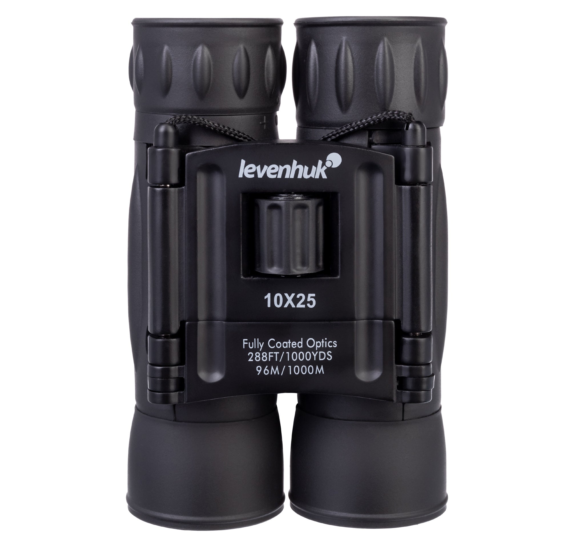 Binocolo Levenhuk Atom 10x25